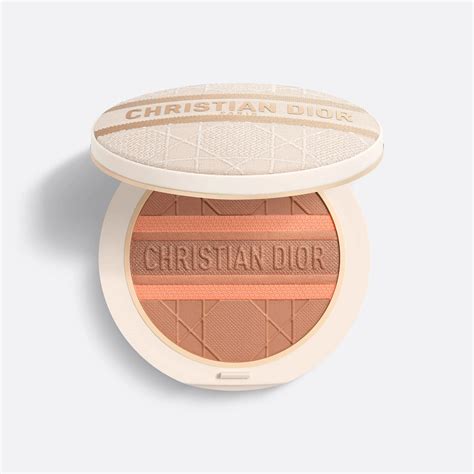 dior bronzer 4n|dior forever bronzing powder.